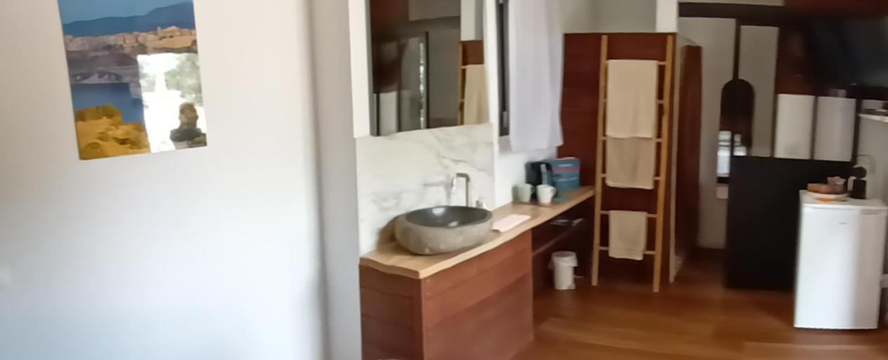 Chambre Cosy Бонифачо Экстерьер фото